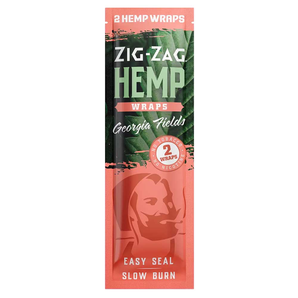 Georgia Fields Hemp Wrap