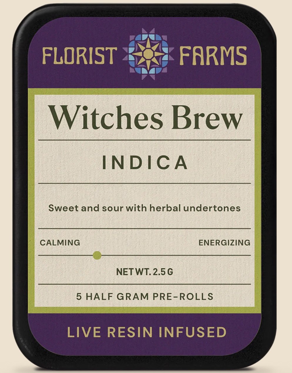 Witches Brew