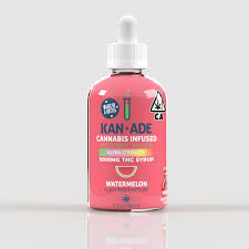 Kan Ade Tincture Watermelon