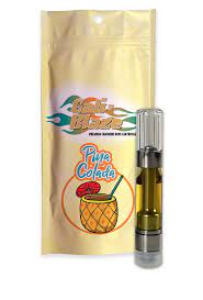 PINA COLADA | 510 CART