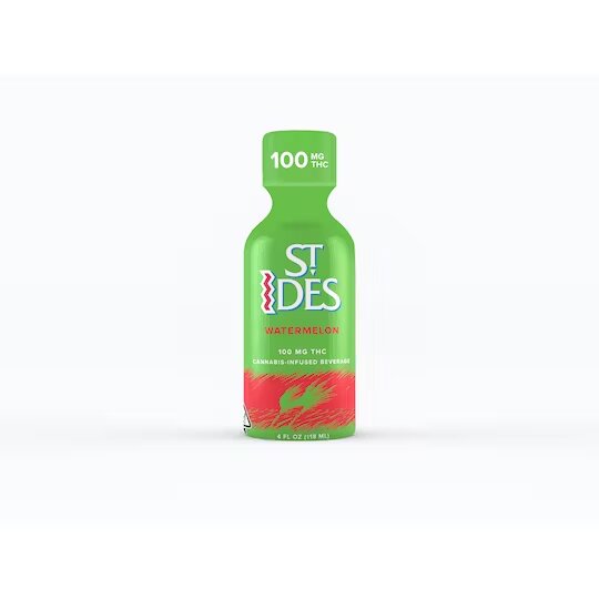 Watermelon Shot ST IDES