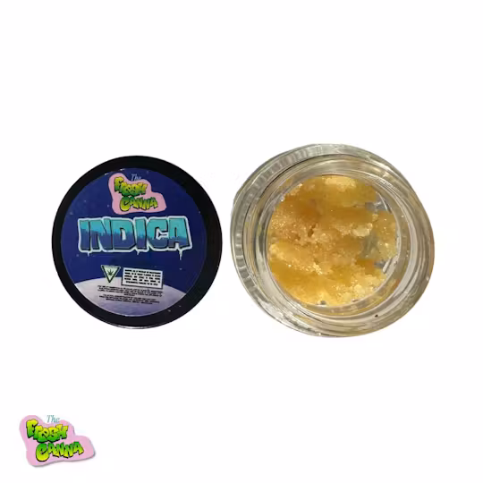 Fresh Canna Live Resin Bucket | Grape Ape