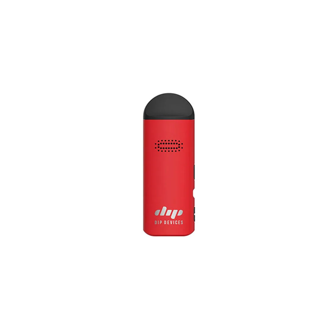 Dip Devices Herb Vaporizer Red