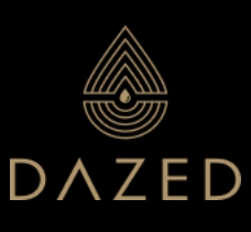 Dazed 510 Live Resin Vape Cart - Melonade