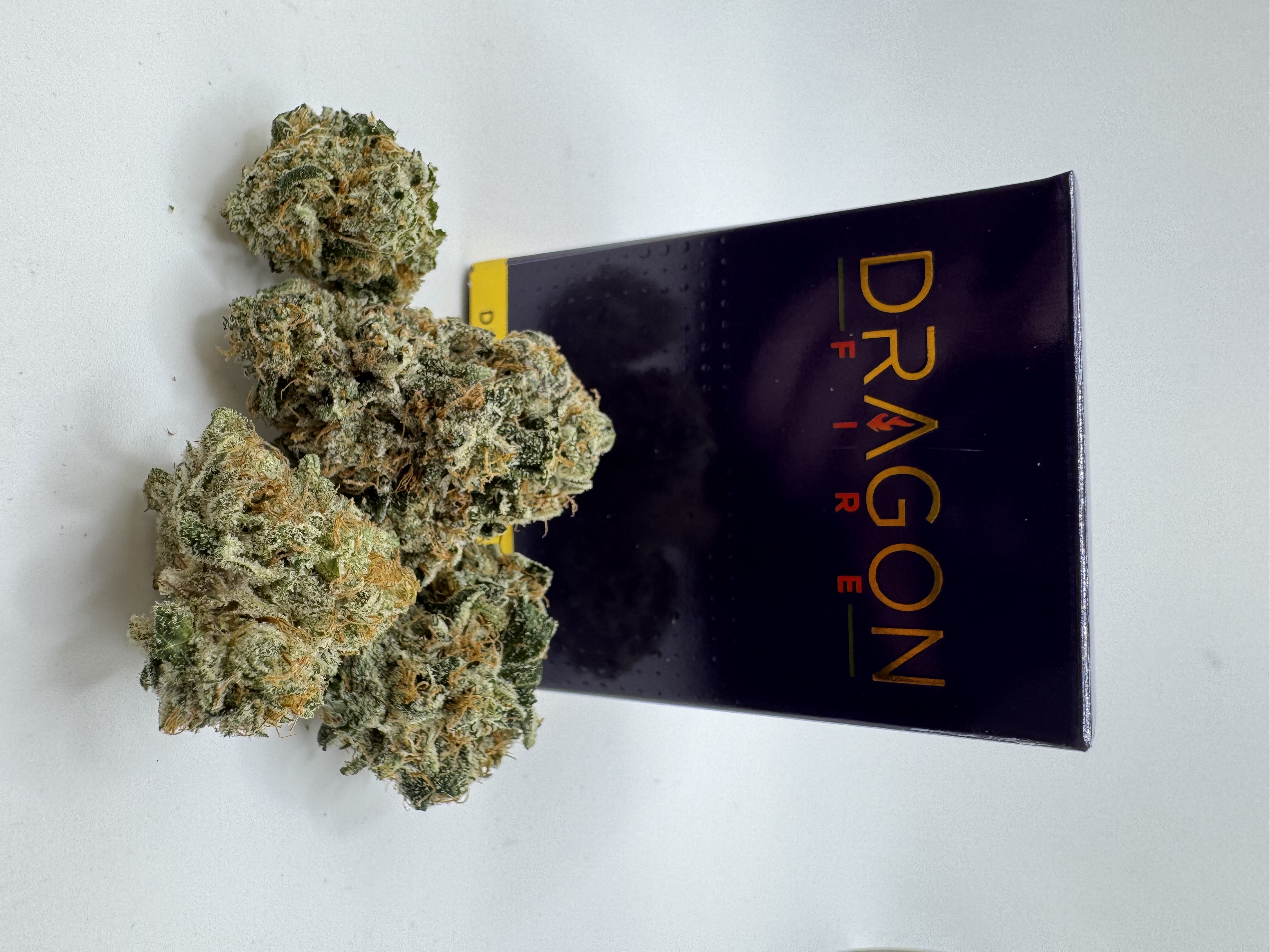 Imagine Dragons Flower