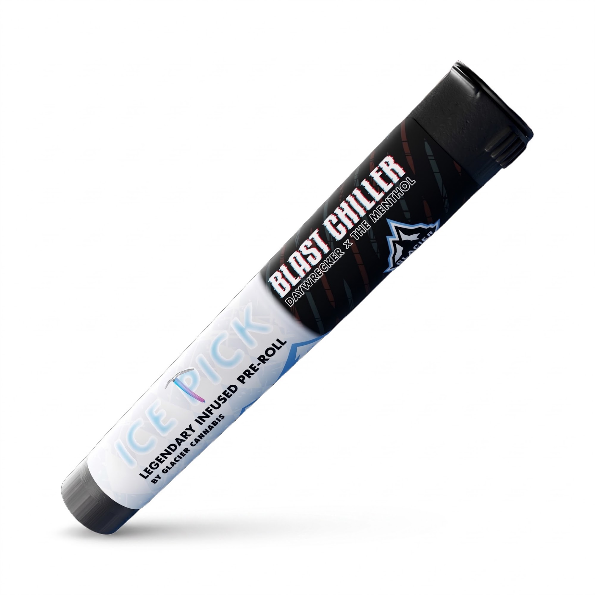 Blast Chiller Ice Pick Infused Pre-Roll | 1g