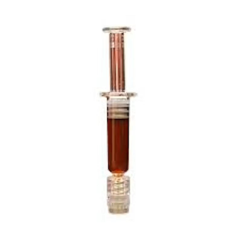 FECO | Full Extract Cannabis Oil