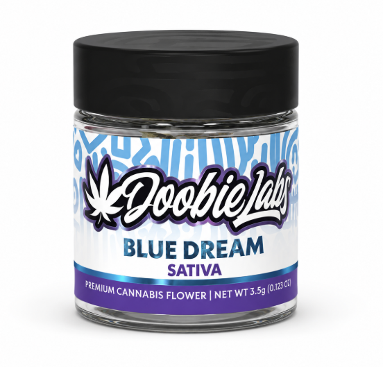Blue Dream