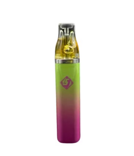 Sluggers Watermelon Zkittles Vape