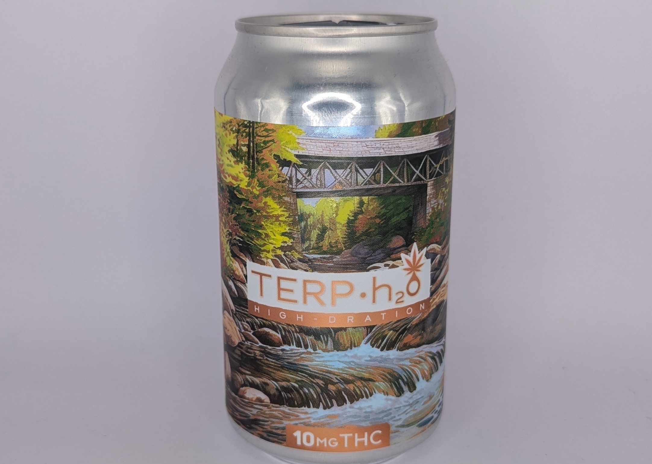 Terp Water 10mg