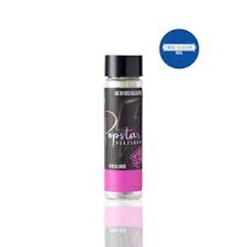 Popstar Platinum Preroll Blue Zebra