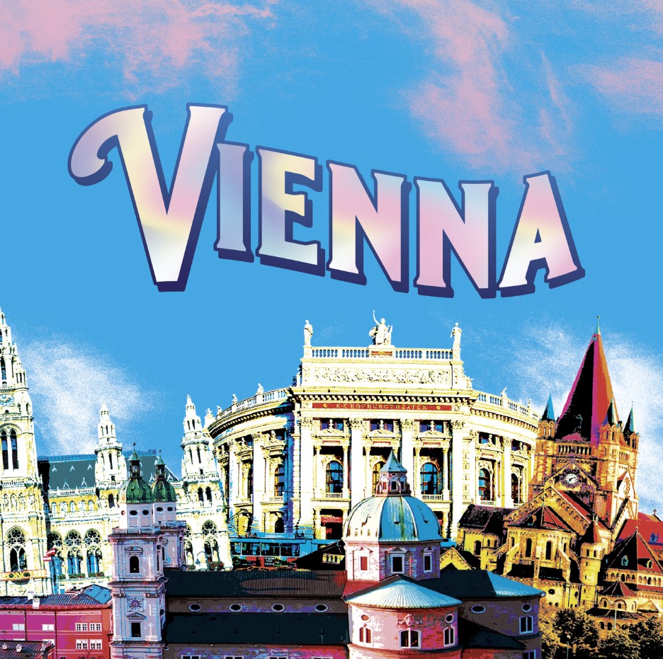 (25701) Vienna 1G PreRoll