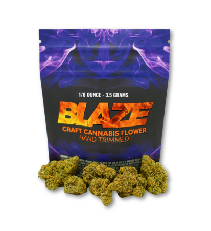 Blaze Game Time