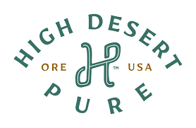 High Desert Pure | Polar Flare High Roller