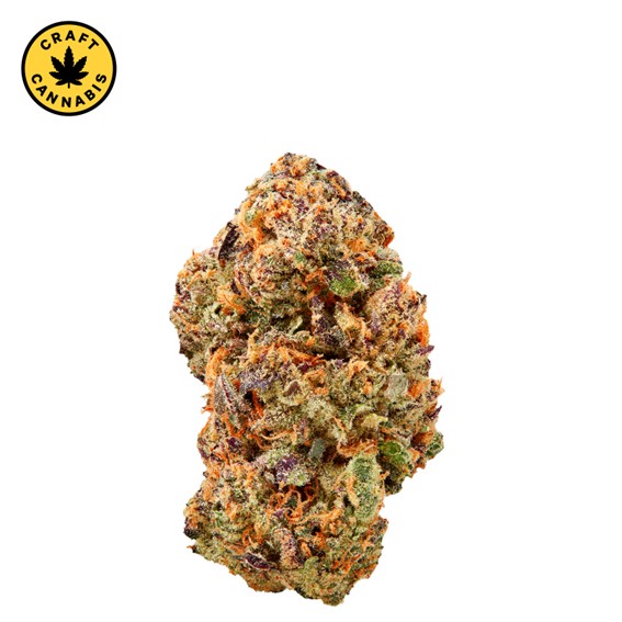 Watermelon Mojo ZKTLZ | 7g