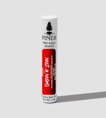 2pk Infused Pre Roll Garden