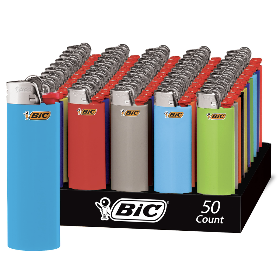 Lighter