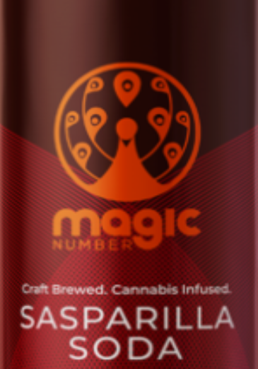 Sasparilla | 100mg