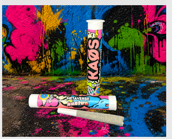 Metaverse | Pre-Roll | Kaos