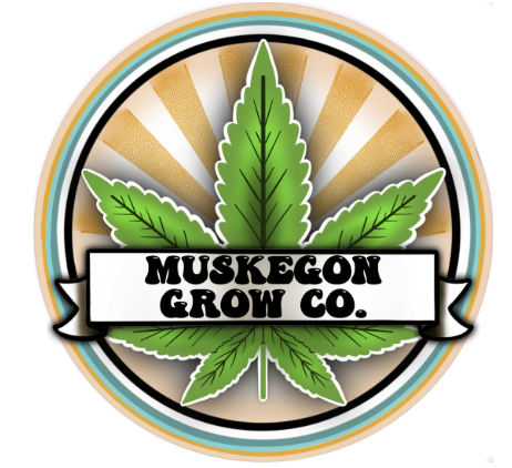 Muskegon Grow Co. | Rainbow Candy Pre-Roll 10pk | 5g