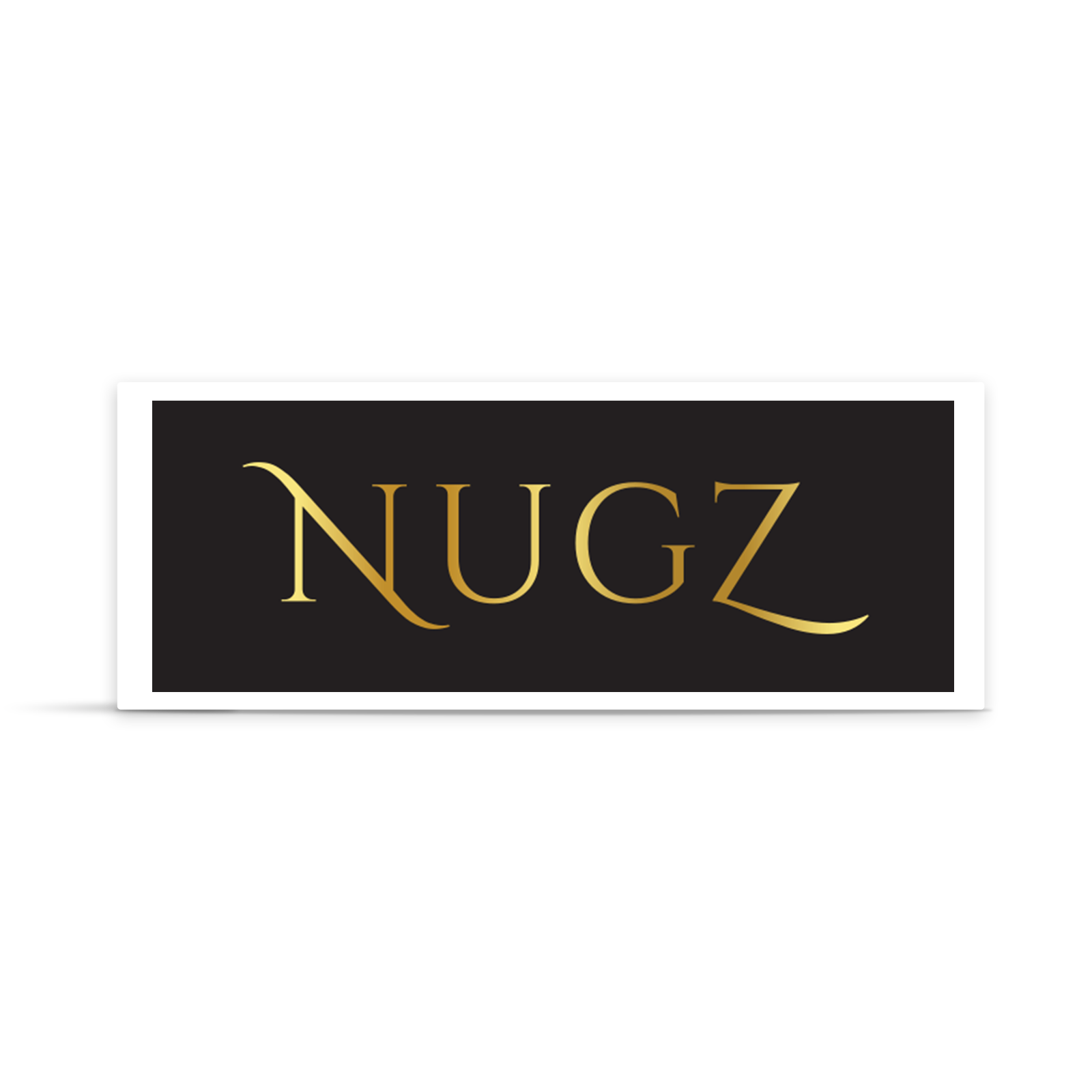 NUGZ logo