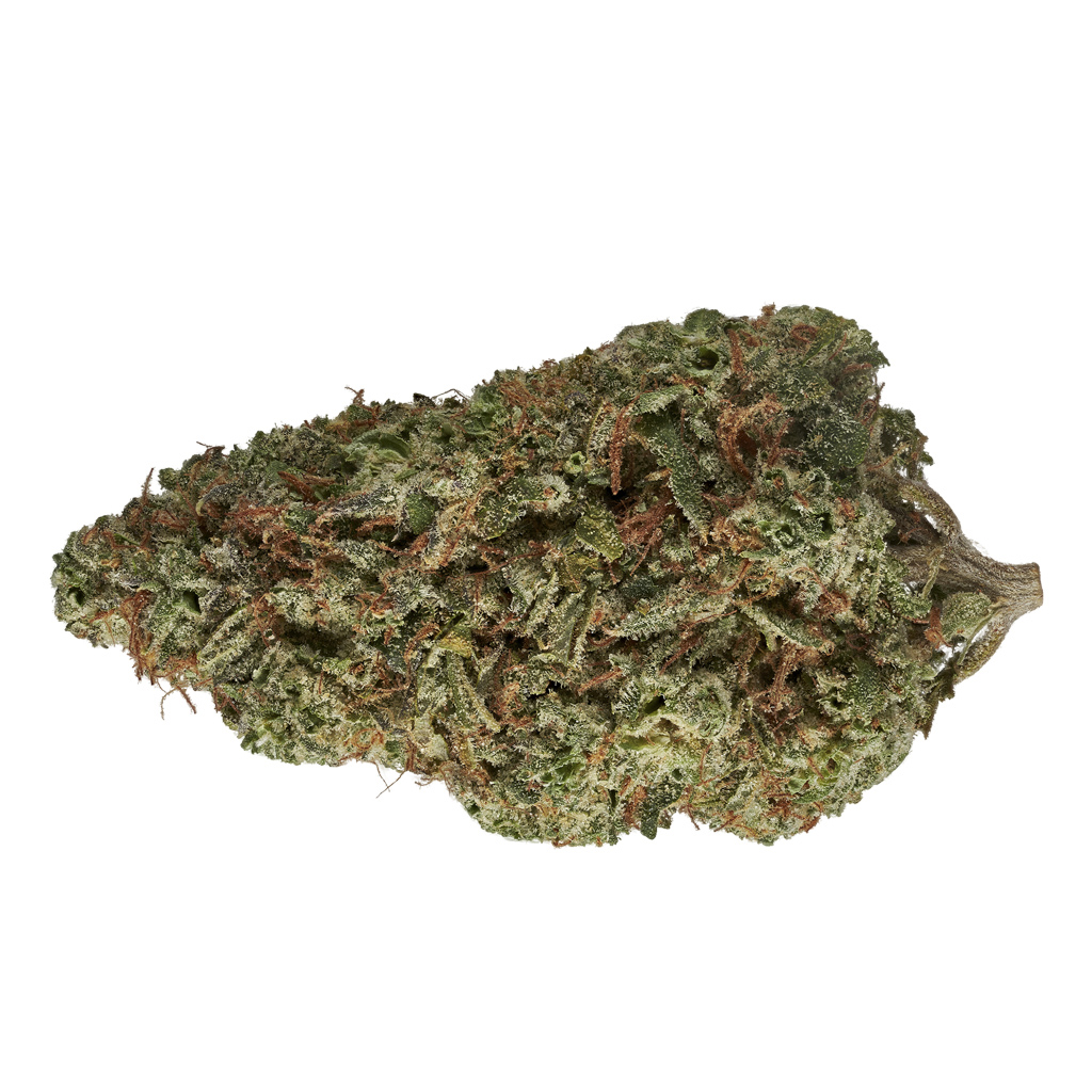 Tribal - Cuban Linx - TK Skunk and Trigerian - 3.5g