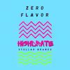 SOLVENTLESS DRINK MIX ZERO FLAVOR (H) 100MG