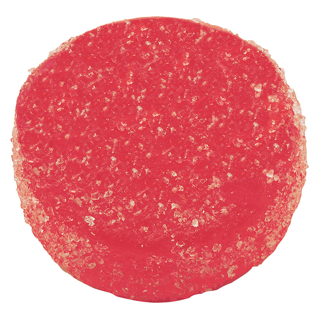 Homestead - Cherry Sativa Resin Gummy - 1 Pack