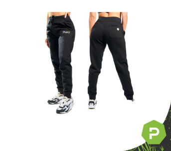 PUFF | Premium Sweatpants