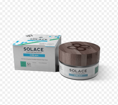 GR Solace 5:1 Topical 3oz