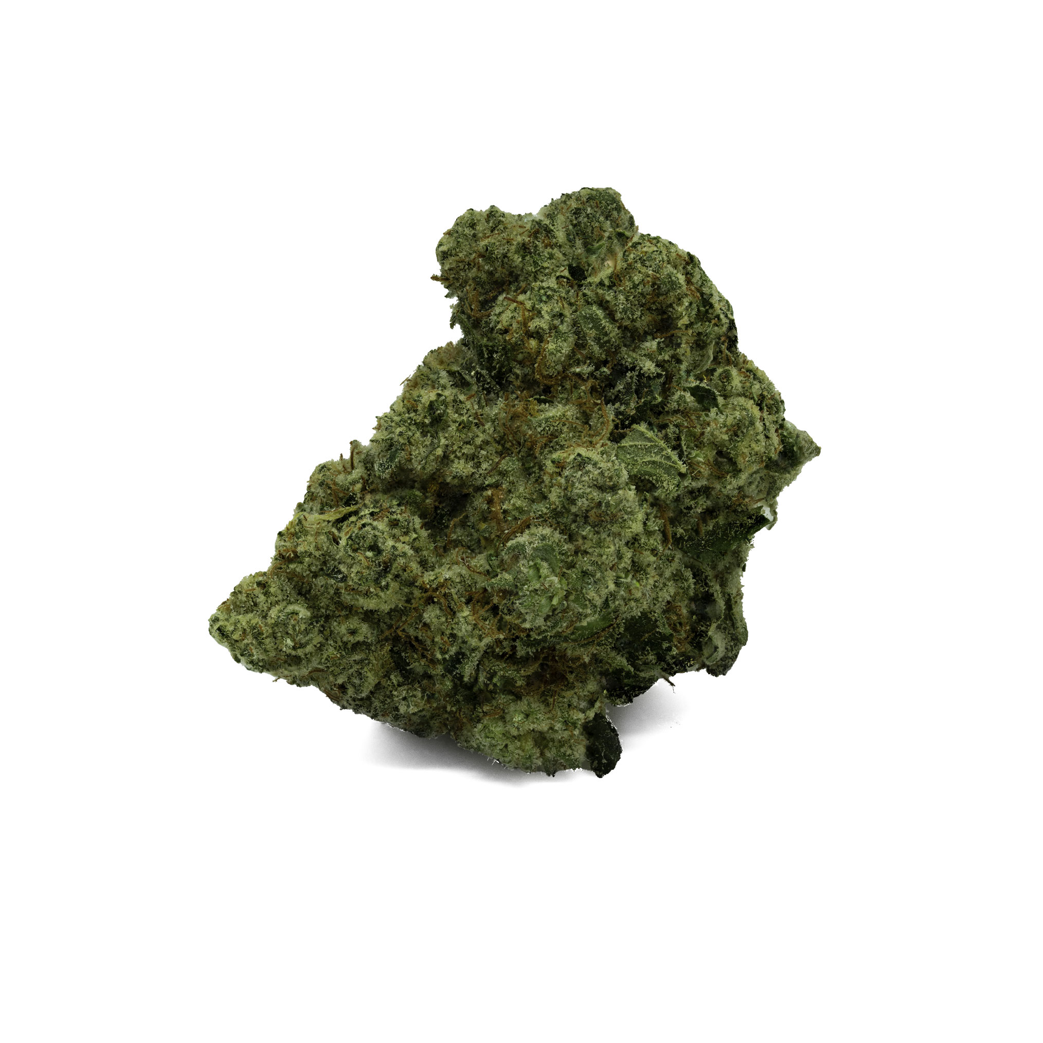 Lime Sorbet Flower: 3.5g