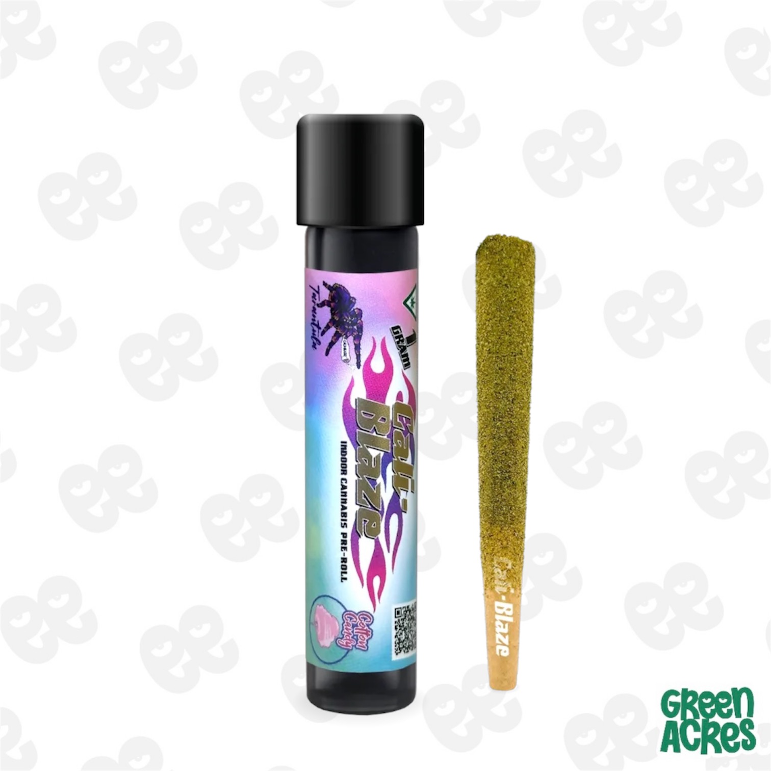 Cotton Candy Tarantula | 1g