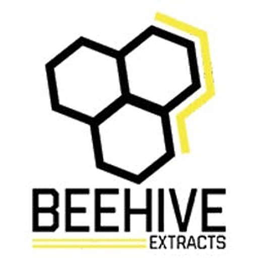 Beehive Extracts: Rainbow Kush