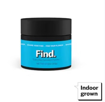Find. | Apple Tartz Flower