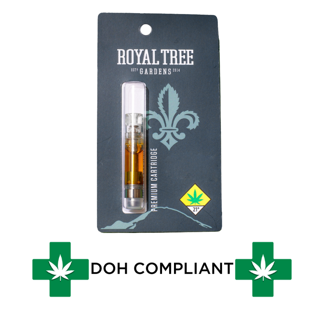 Doh Nyc Diesel