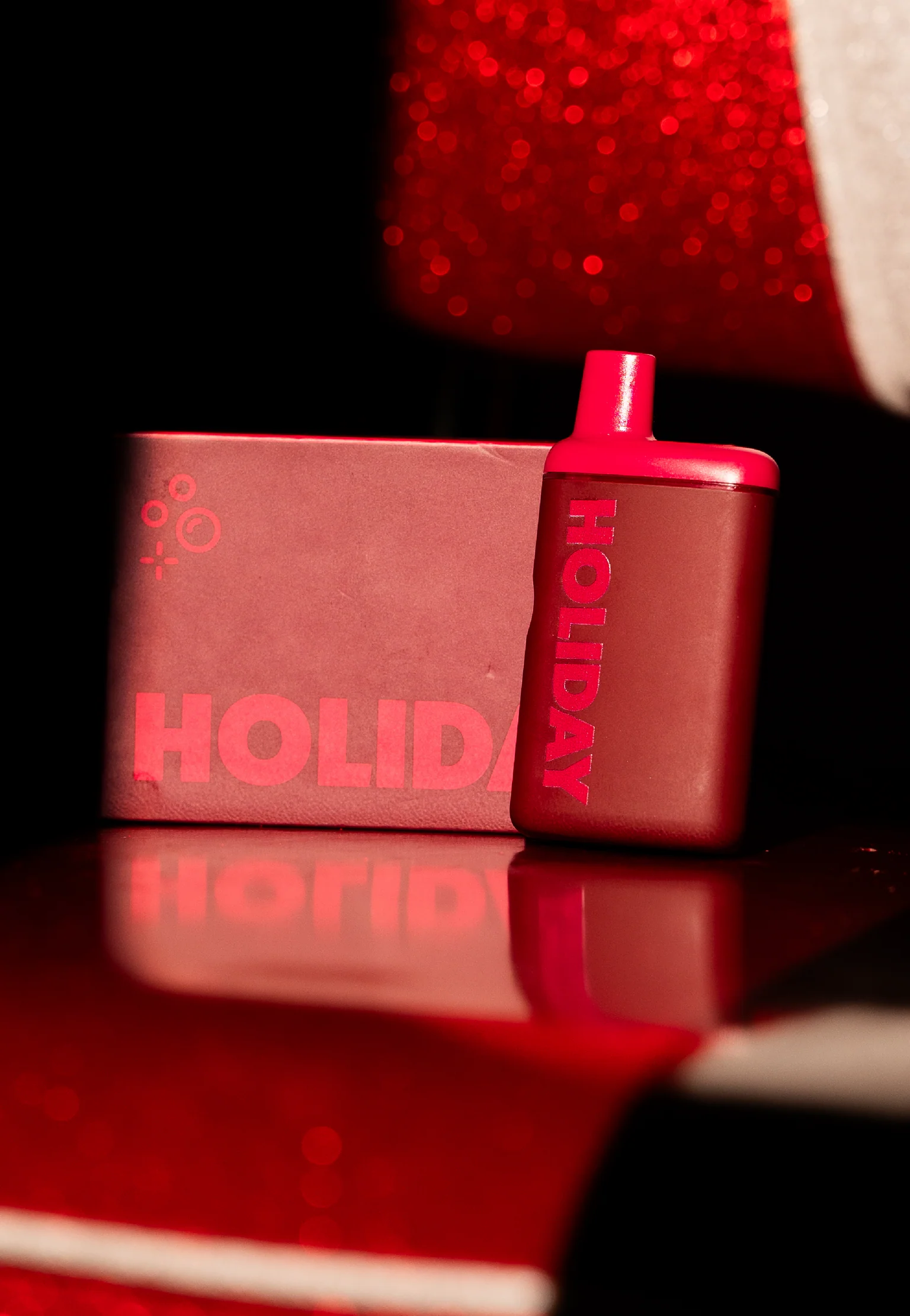 Holiday | Float | Disposable Vape 1g