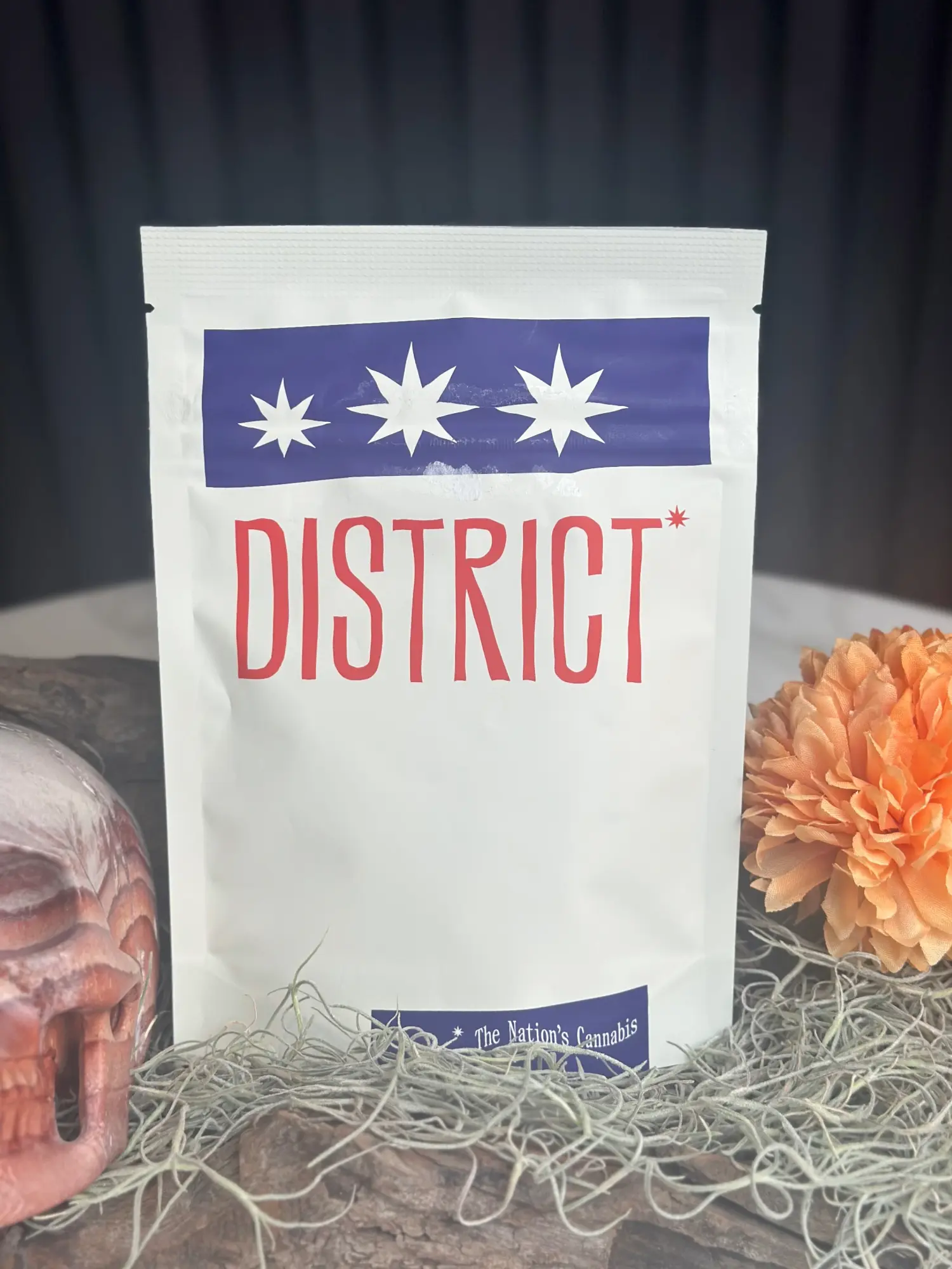 District Cannabis | Beach Cake | 14g