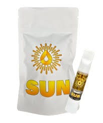 DUB | Live Resin Cart