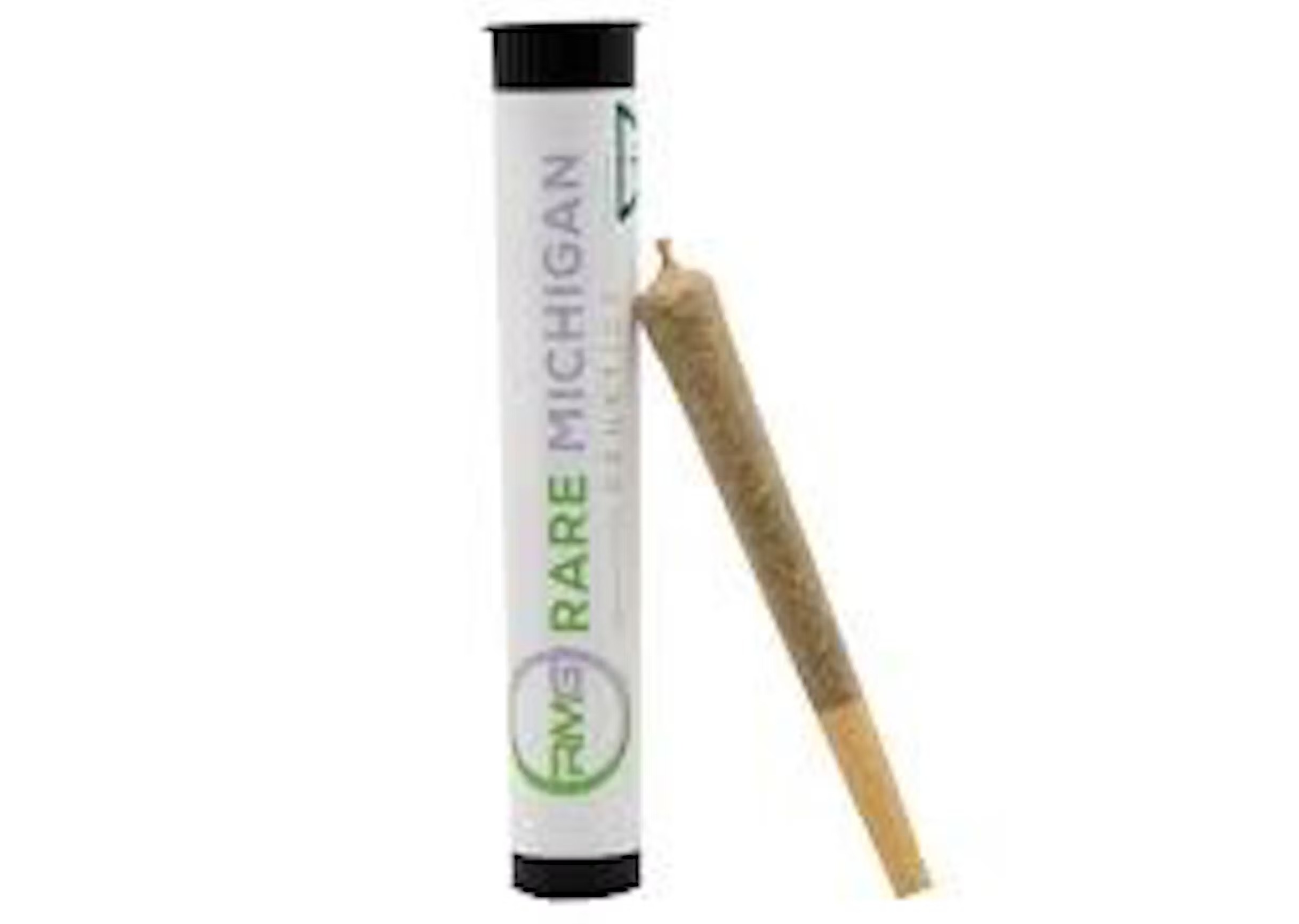 RMG - Pre-roll 1g - No Bake
