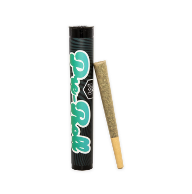 Matrix Gelato #33 Pre-Roll