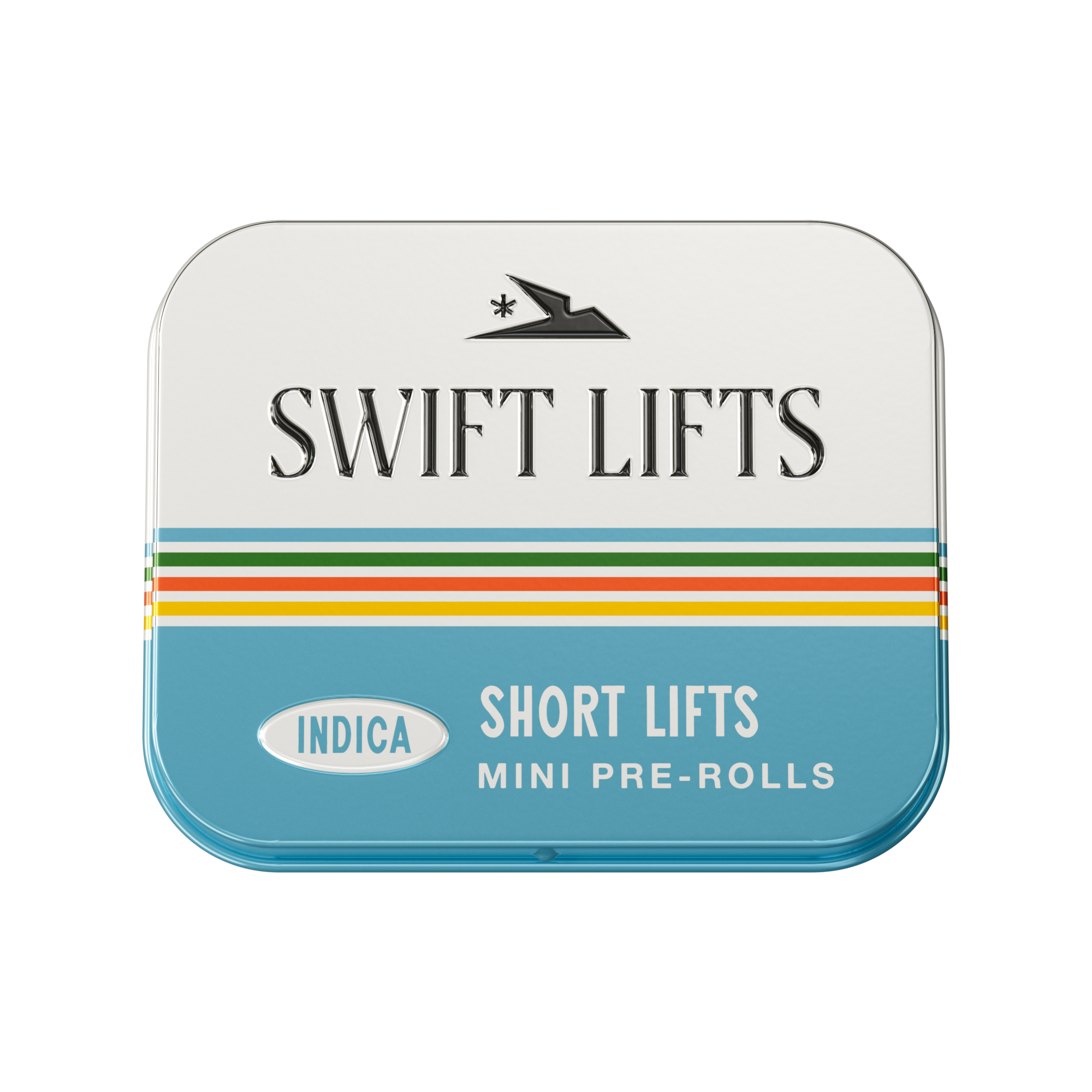 *PROMO* Short Lifts - Blueberry Muffins - 3.5g/10pk - Pre-rolls
