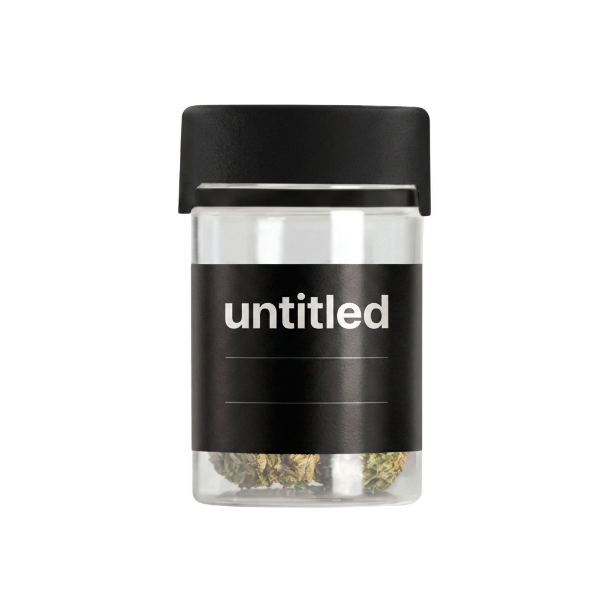 untitled Jack Herer Smalls