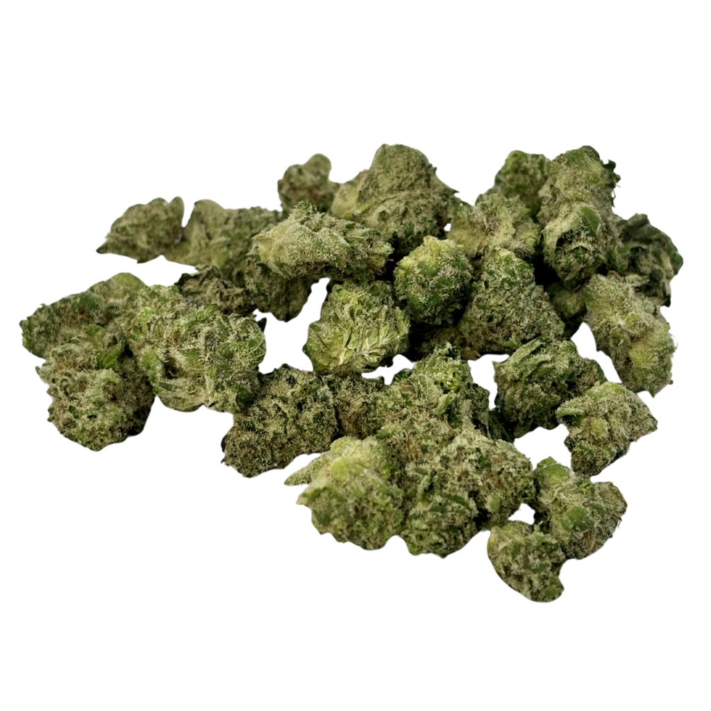 Blueberry Sugar