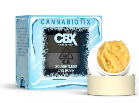 Grand Master Tier 2 Rosin