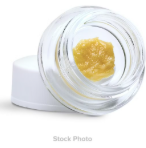 MAC X Gary 1G Live Rosin