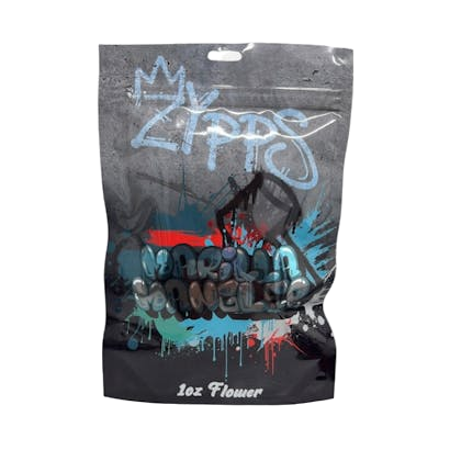 My Zypps Prepack | Marilla Mangler
