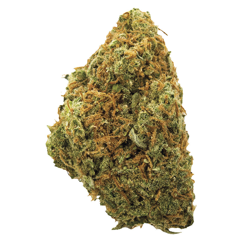 Potluck - Moose Tracks - Sativa