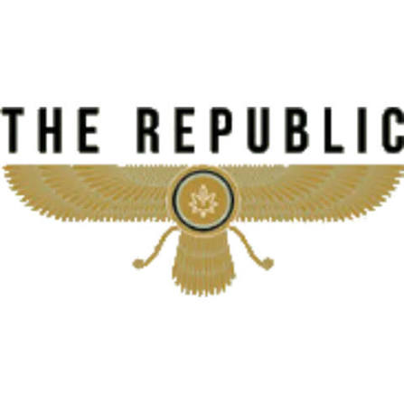 The Republic Republic Reserve 25%+ Indica - 28g