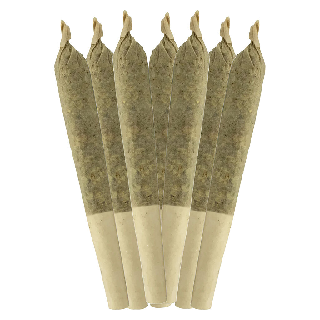 Trop Cherry Pre-Roll | 7x0.5g