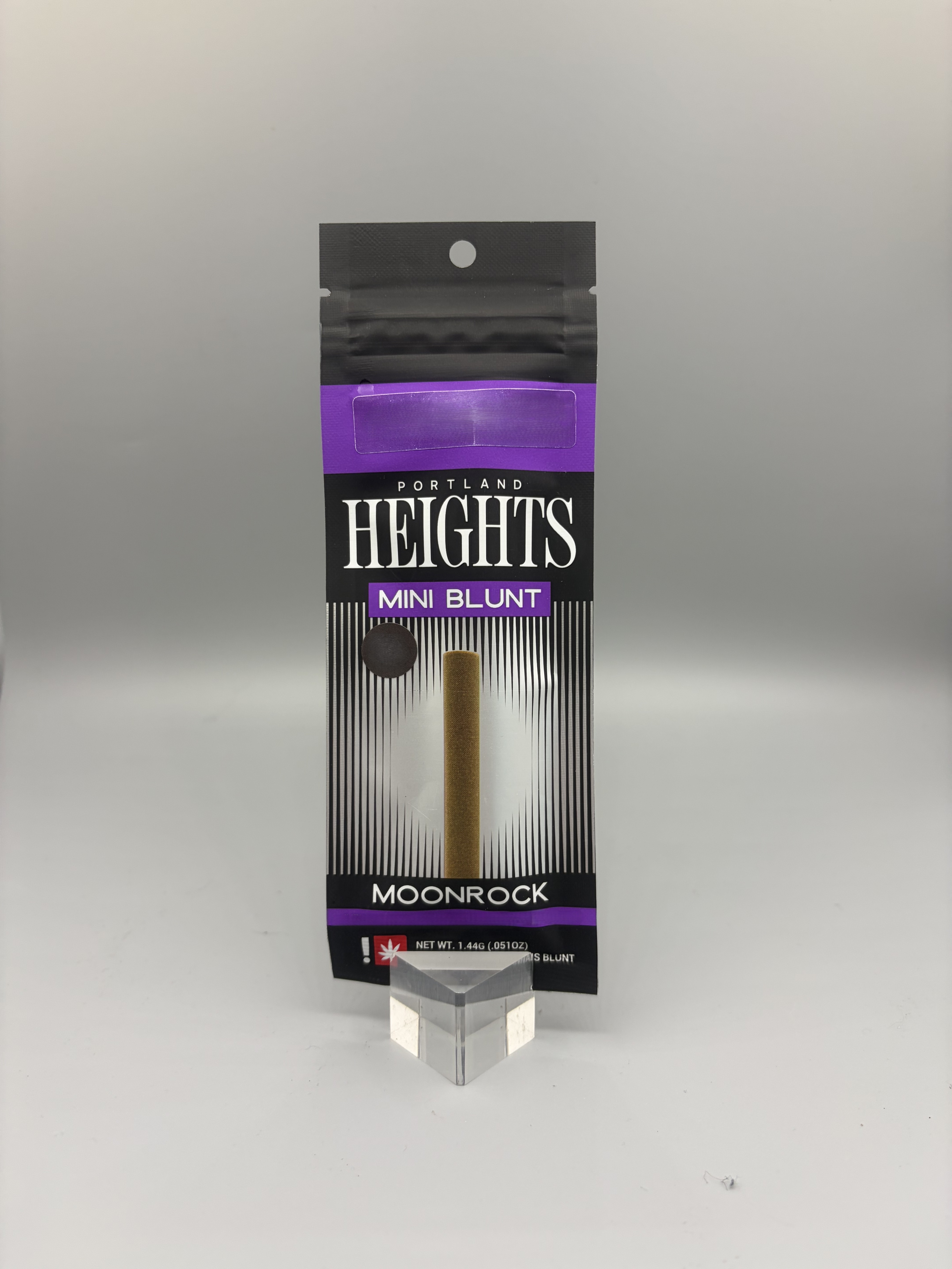 Moonrock Party Pop